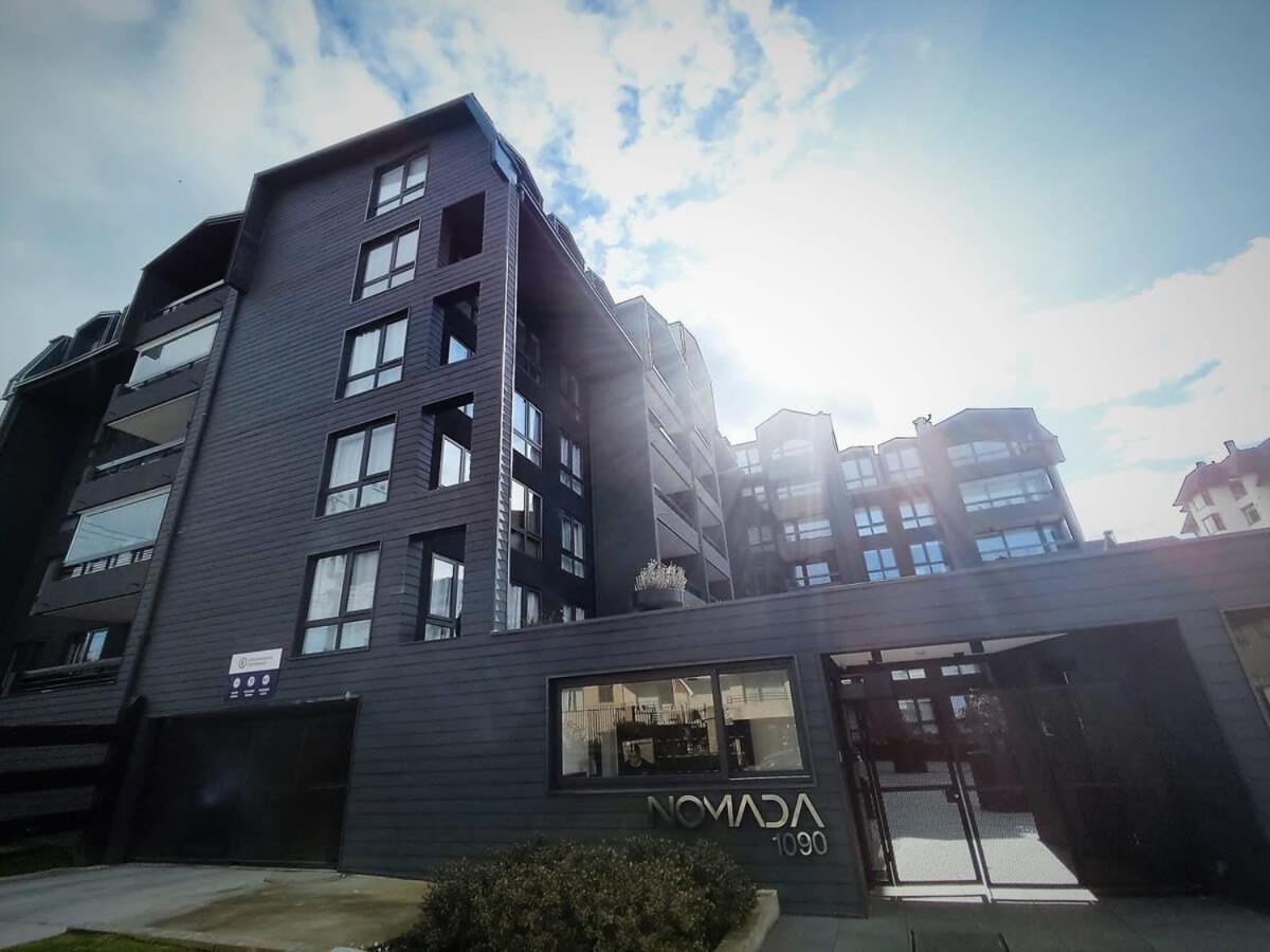 Apartamento Hom I Familiar Depto Cercano Al Centro Y A La Costaner *