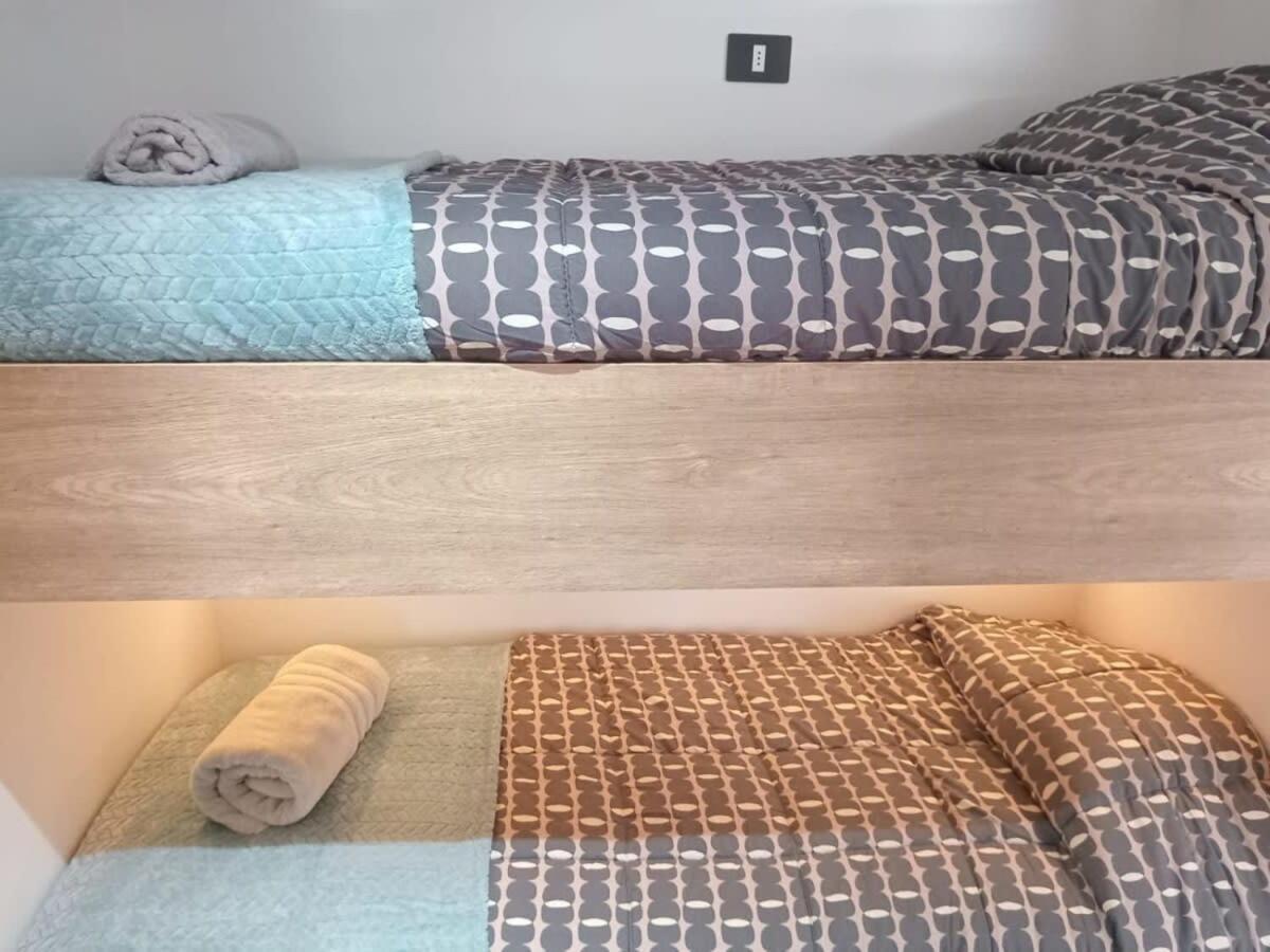 Apartamento Hom I Familiar Depto Cercano Al Centro Y A La Costaner Puerto Varas