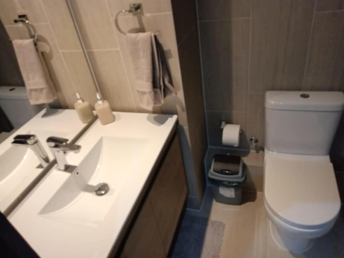 Apartamento Hom I Familiar Depto Cercano Al Centro Y A La Costaner *
