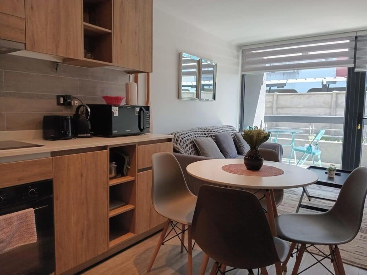 Hom I Familiar Depto Cercano Al Centro Y A La Costaner Apartamento