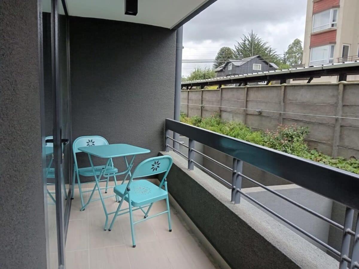 Apartamento Hom I Familiar Depto Cercano Al Centro Y A La Costaner *