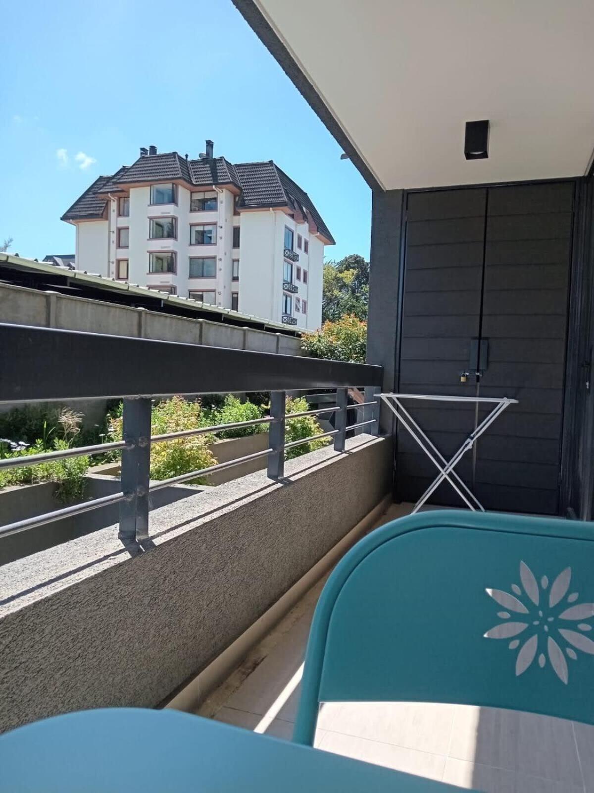 Hom I Familiar Depto Cercano Al Centro Y A La Costaner Apartamento Puerto Varas