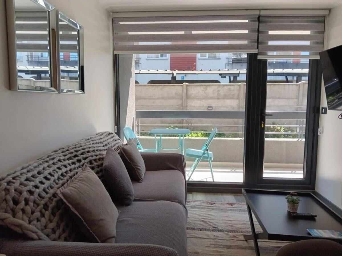 Hom I Familiar Depto Cercano Al Centro Y A La Costaner Apartamento *