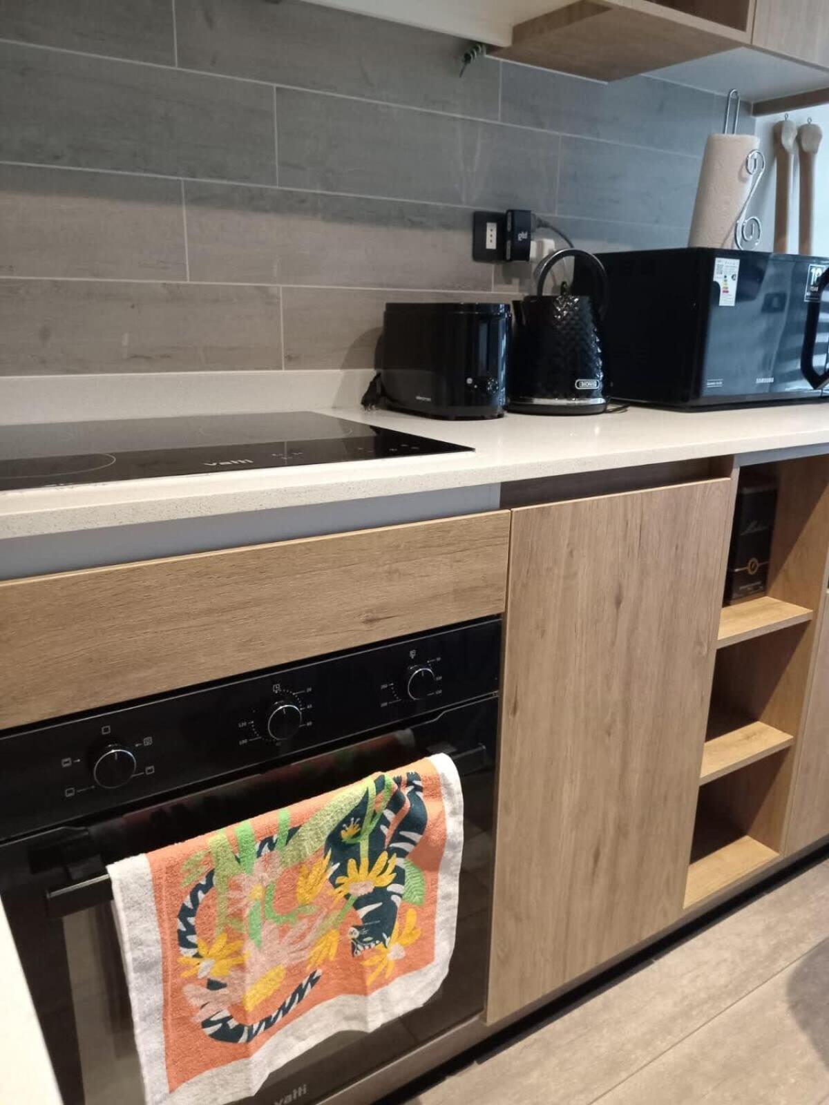 Apartamento Hom I Familiar Depto Cercano Al Centro Y A La Costaner Puerto Varas