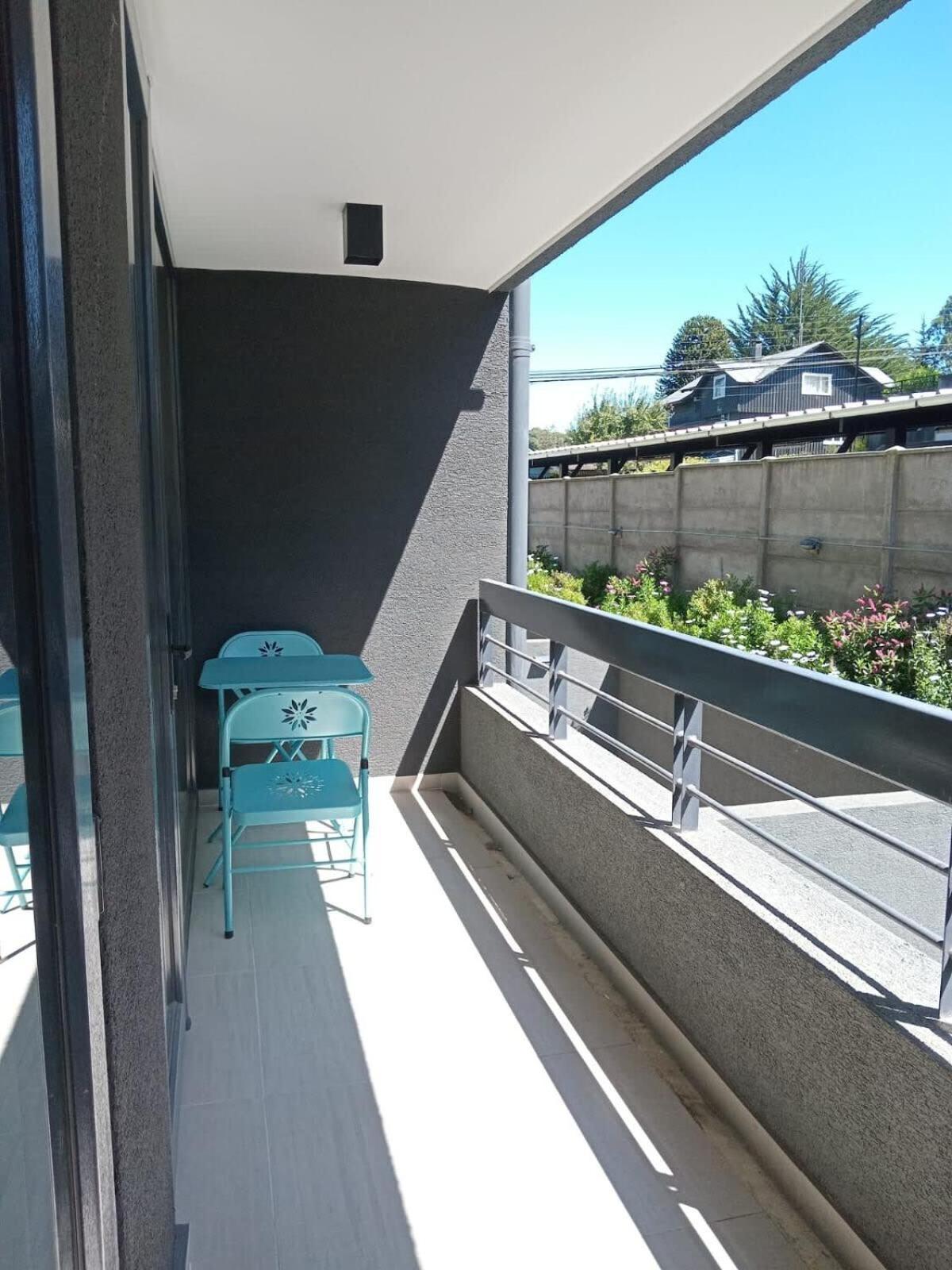 Apartamento Hom I Familiar Depto Cercano Al Centro Y A La Costaner *