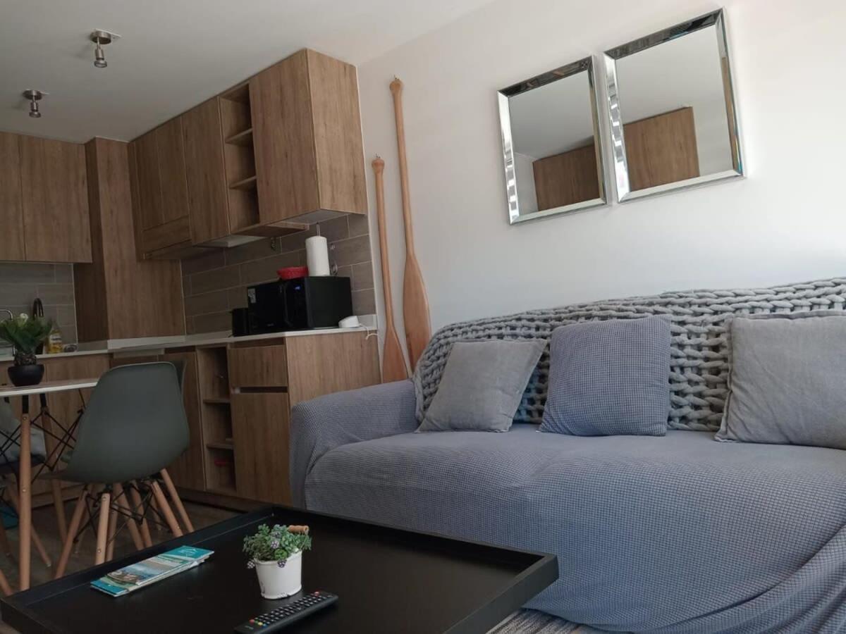 Hom I Familiar Depto Cercano Al Centro Y A La Costaner Apartamento Puerto Varas