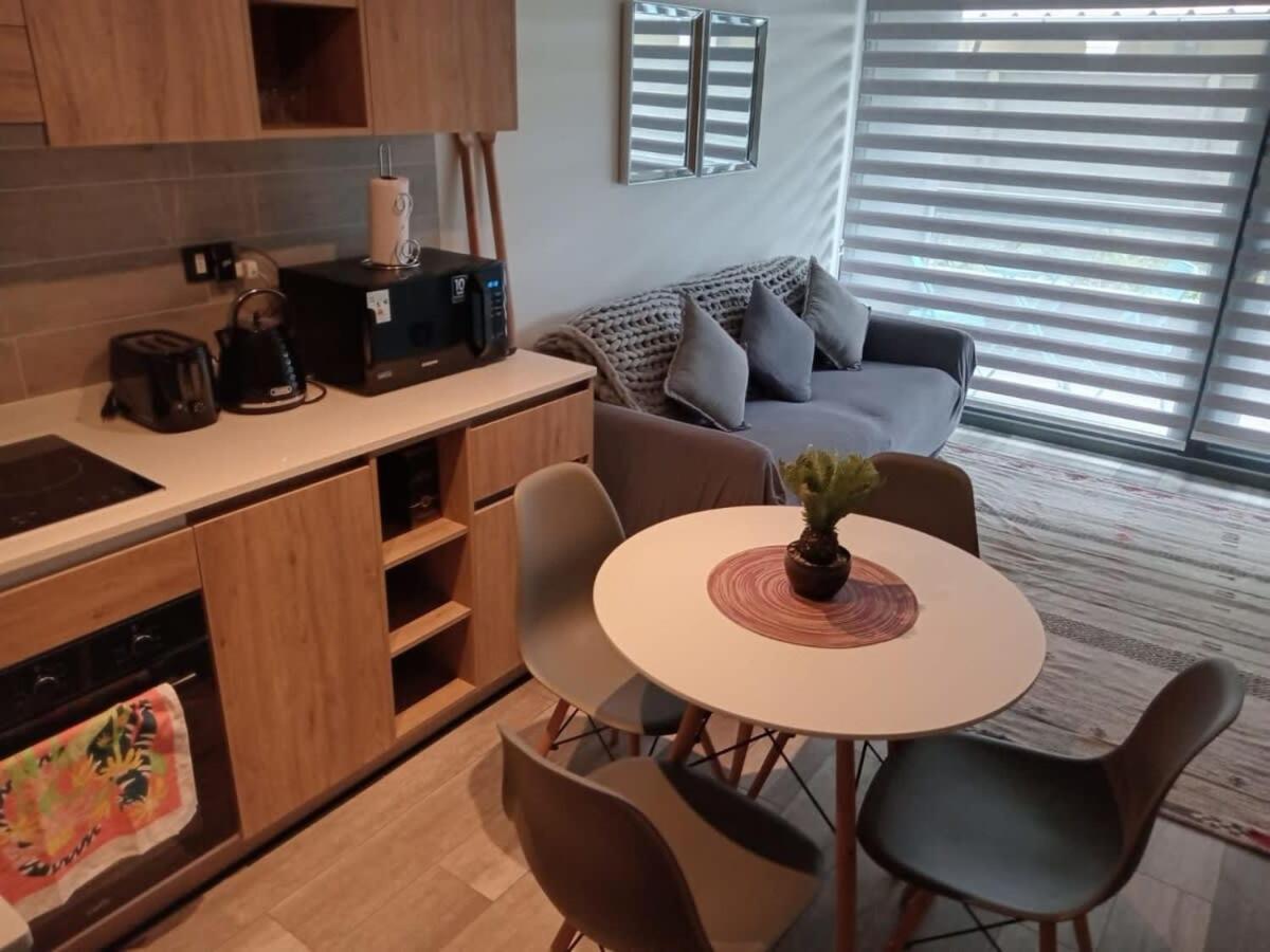 Apartamento Hom I Familiar Depto Cercano Al Centro Y A La Costaner